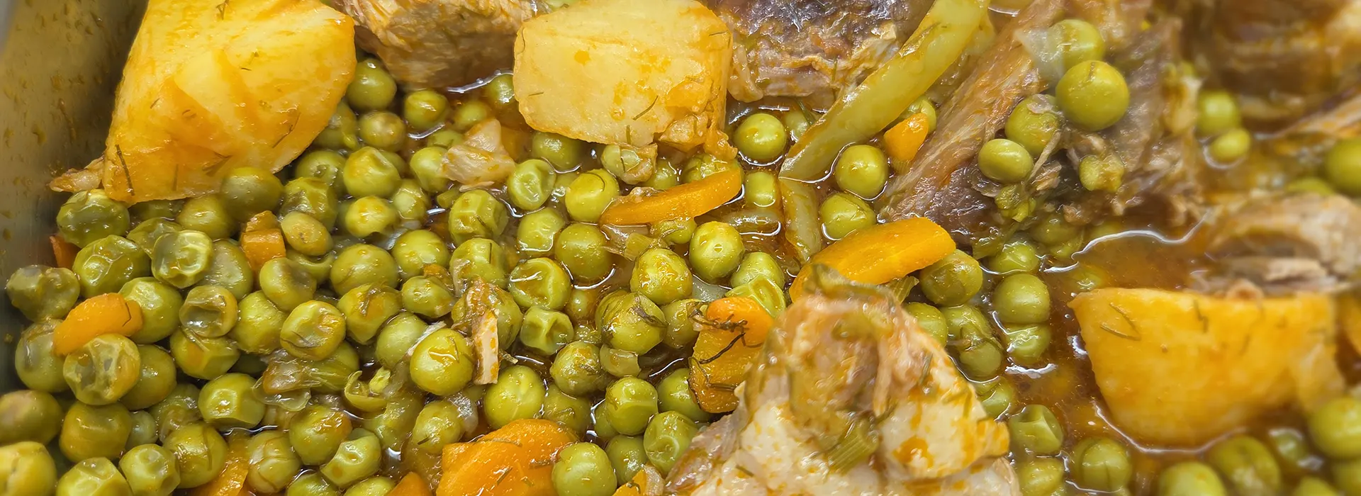 Ταψιά με παραδοσιακό σπιτικό φαγητό